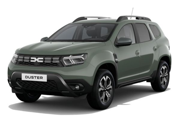 Dacia Duster TCe 150 4x4 Journey,Allrad,Vollaustatt. (360336961)