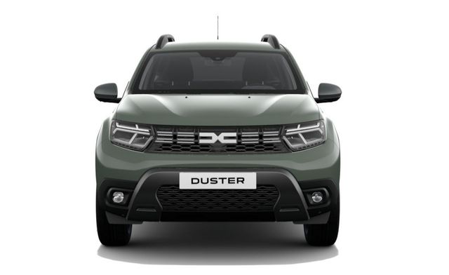 Dacia Duster TCe 150 4x4 Journey,Allrad,Vollaustatt. (360336961)
