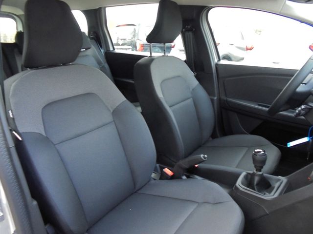 Dacia Jogger TCe 110 Essential 5-Sitzer,Klima,Met,DAB+ (363169937)