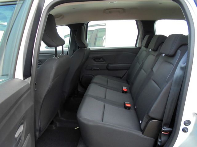 Dacia Jogger TCe 110 Essential 5-Sitzer,Klima,Met,DAB+ (363169937)