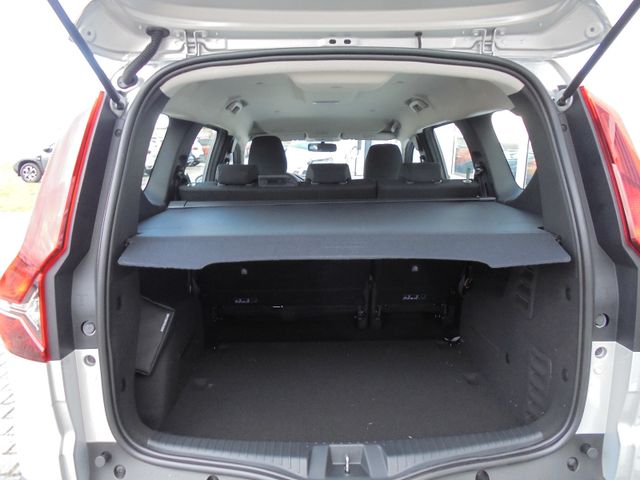 Dacia Jogger TCe 110 Essential 5-Sitzer,Klima,Met,DAB+ (363169937)