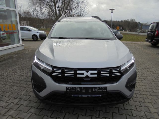 Dacia Jogger TCe 110 Essential 5-Sitzer,Klima,Met,DAB+ (363169937)