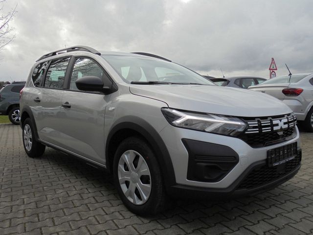 Dacia Jogger TCe 110 Essential 5-Sitzer,Klima,Met,DAB+ (363169937)