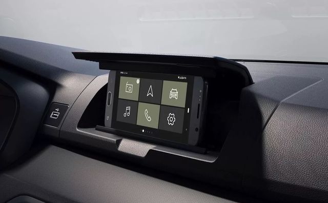 Dacia Jogger TCe 110 Essential 5-Sitzer,Klima,Met,DAB+ (363169937)