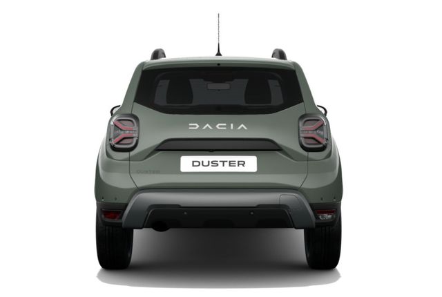 Dacia Duster TCe 150 EDC Autom. Journey,SH,KLAA,KeylGo (363287393)