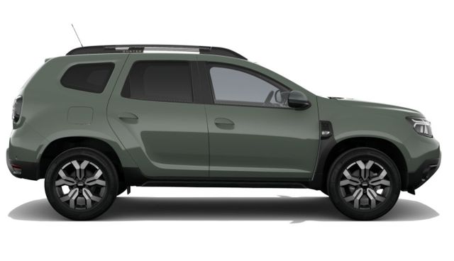 Dacia Duster TCe 150 EDC Autom. Journey,SH,KLAA,KeylGo (363287393)