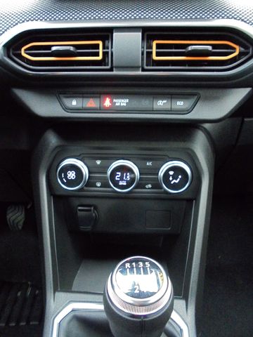 Dacia Sandero TCe 90 Stepway Comfort,PDC,Klima,Media-D (364552691)
