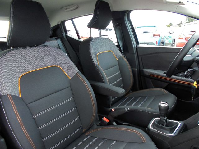Dacia Sandero TCe 90 Stepway Comfort,PDC,Klima,Media-D (364552691)