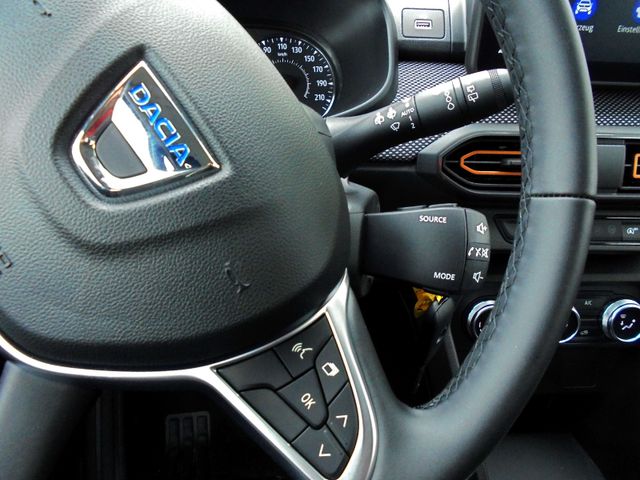 Dacia Sandero TCe 90 Stepway Comfort,PDC,Klima,Media-D (364552691)