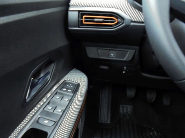 Dacia Sandero TCe 90 Stepway Comfort,PDC,Klima,Media-D (364552691)