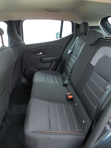 Dacia Sandero TCe 90 Stepway Comfort,PDC,Klima,Media-D (364552691)