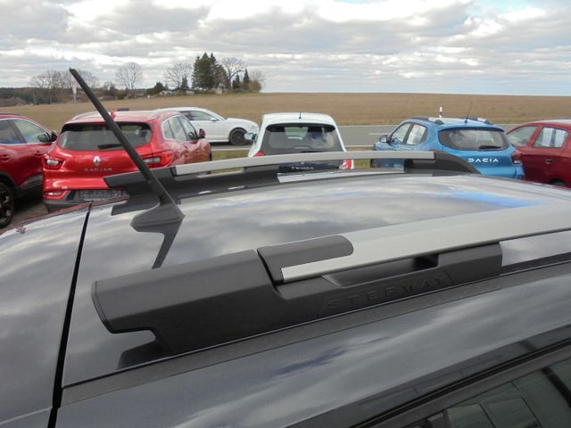 Dacia Sandero TCe 90 Stepway Comfort,PDC,Klima,Media-D (364552691)