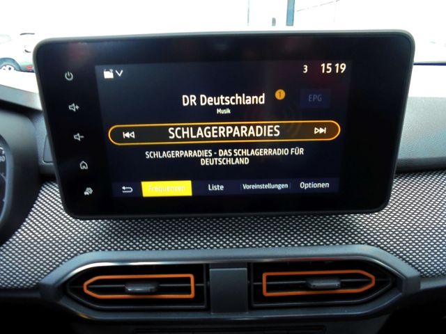 Dacia Sandero TCe 90 Stepway Comfort,PDC,Klima,Media-D (364552691)