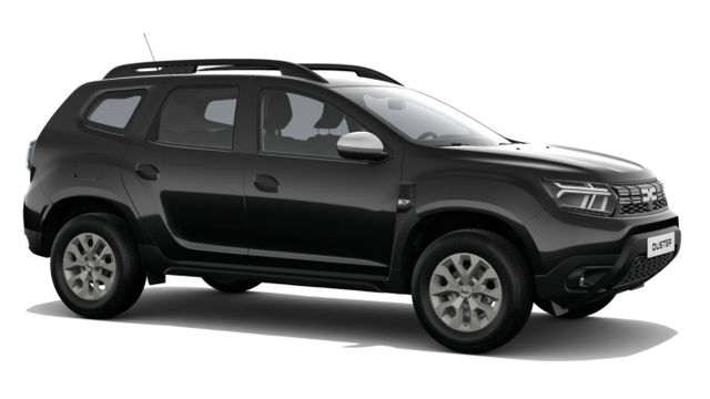 Dacia Duster TCe 1.0 Expression,LM,DAB+,LM,PDC,Temp (365424423)