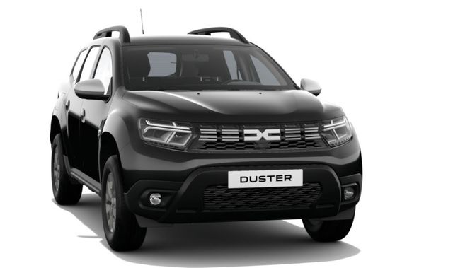 Dacia Duster TCe 1.0 Expression,LM,DAB+,LM,PDC,Temp (365424423)