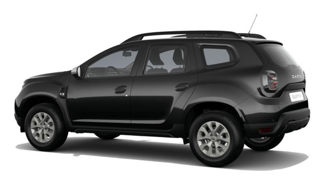 Dacia Duster TCe 1.0 Expression,LM,DAB+,LM,PDC,Temp (365424423)
