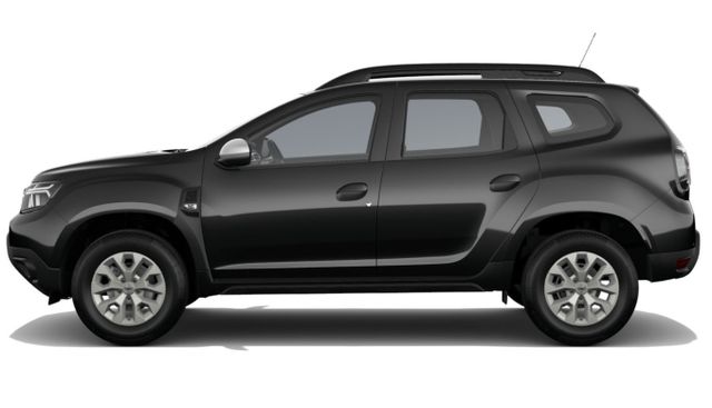 Dacia Duster TCe 1.0 Expression,LM,DAB+,LM,PDC,Temp (365424423)