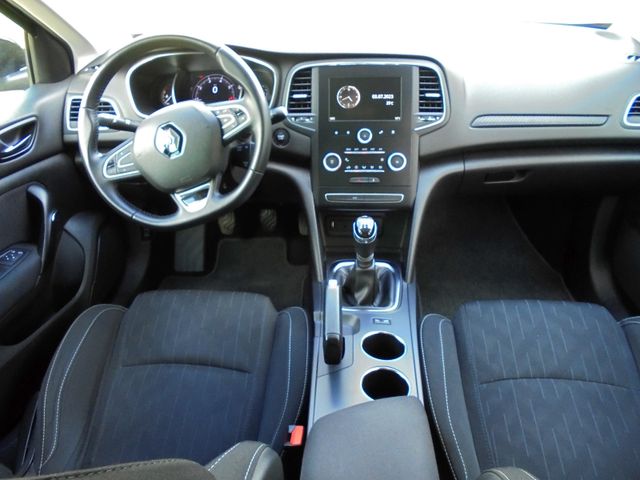 Renault Megane TCe 115 GPF Limited Grandtour,Vollausstat (370728820)