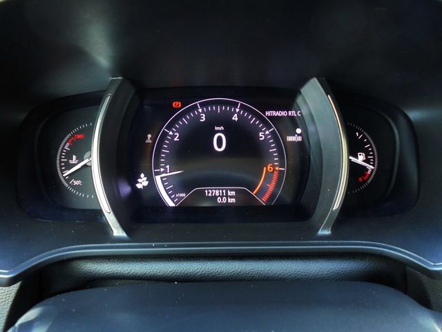 Renault Megane TCe 115 GPF Limited Grandtour,Vollausstat (370728820)