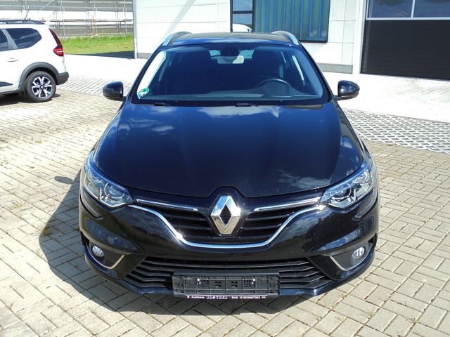Renault Megane TCe 115 GPF Limited Grandtour,Vollausstat (370728820)