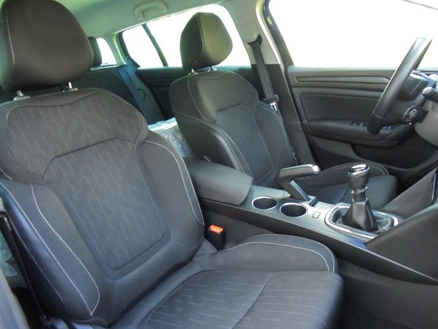Renault Megane TCe 115 GPF Limited Grandtour,Vollausstat (370728820)