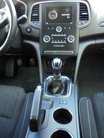 Renault Megane TCe 115 GPF Limited Grandtour,Vollausstat (370728820)