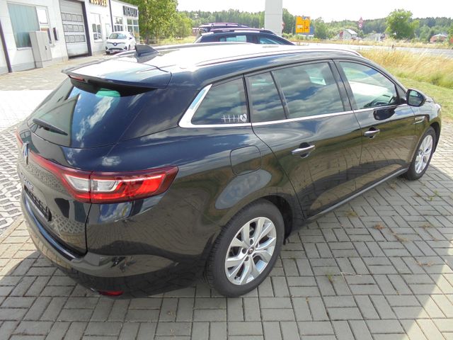Renault Megane TCe 115 GPF Limited Grandtour,Vollausstat (370728820)