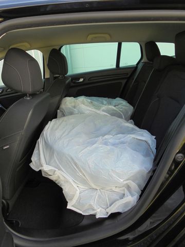 Renault Megane TCe 115 GPF Limited Grandtour,Vollausstat (370728820)