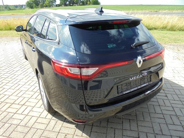Renault Megane TCe 115 GPF Limited Grandtour,Vollausstat (370728820)