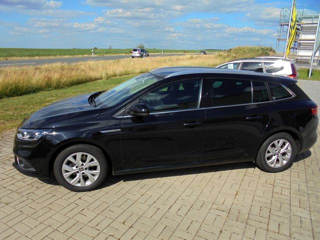 Renault Megane TCe 115 GPF Limited Grandtour,Vollausstat (370728820)