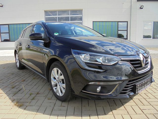Renault Megane TCe 115 GPF Limited Grandtour,Vollausstat (370728820)