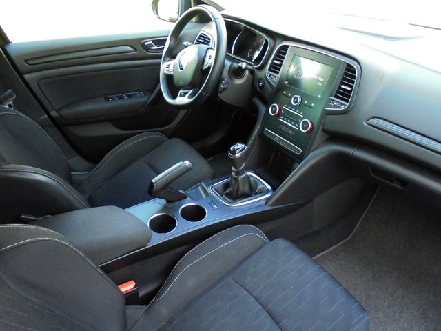 Renault Megane TCe 115 GPF Limited Grandtour,Vollausstat (370728820)
