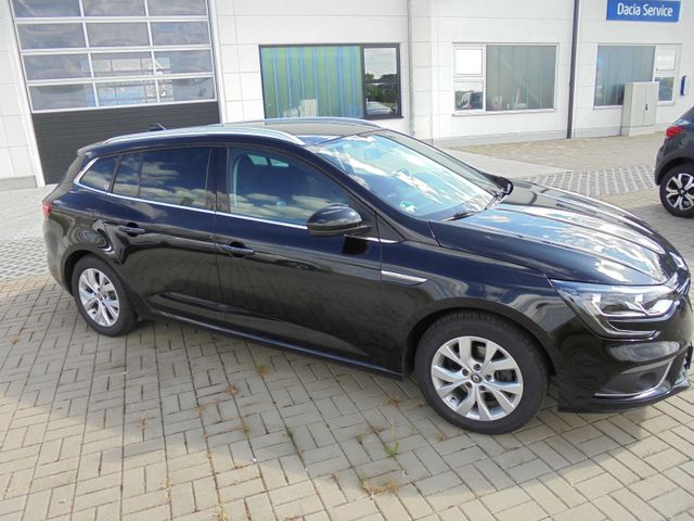 Renault Megane TCe 115 GPF Limited Grandtour,Vollausstat (370728820)