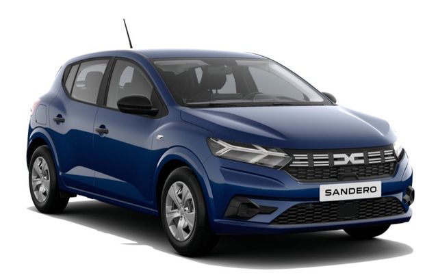 Dacia Sandero SCe65 Essential,Klima,PDC,Media-Displ. (371681481)