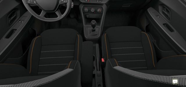 Dacia Sandero TCe90 Stepway Essential,KL,Media,PDC,TP (371681880)