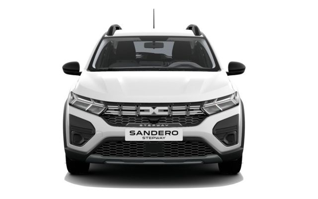 Dacia Sandero TCe90 Stepway Essential,KL,Media,PDC,TP (371681880)