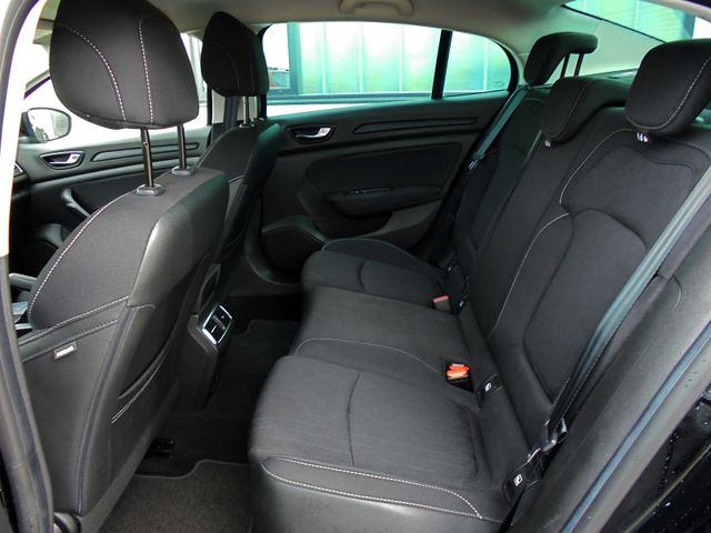 Renault Megane Grandcoupe TCe140 Limited,Vollausstattung (372982497)