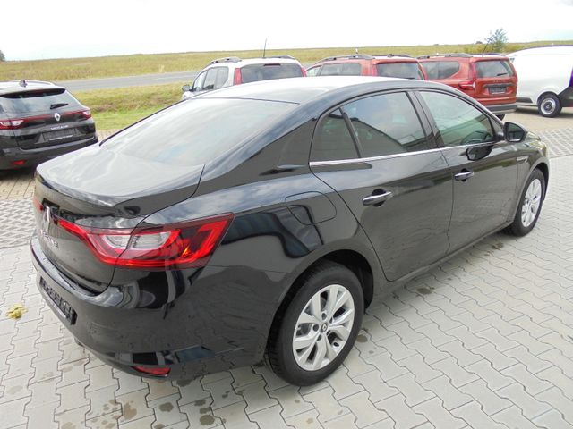 Renault Megane Grandcoupe TCe140 Limited,Vollausstattung (372982497)
