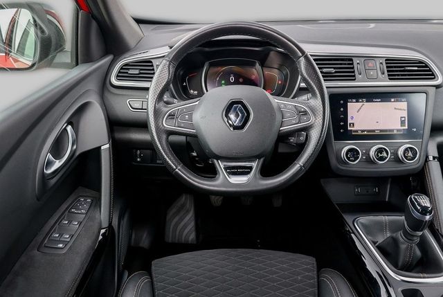 Renault Kadjar TCe 140 GPF Techno,Vollaustattung ! (373179048)