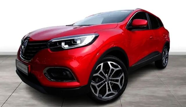 Renault Kadjar TCe 140 GPF Techno,Vollaustattung ! (373179048)