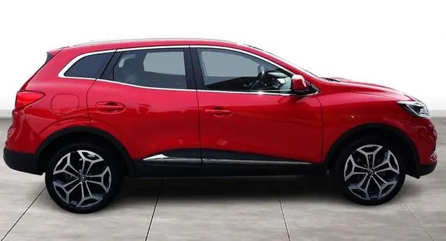 Renault Kadjar TCe 140 GPF Techno,Vollaustattung ! (373179048)