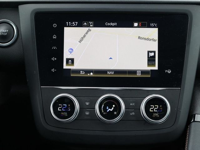 Renault Kadjar TCe 140 GPF Techno,Vollaustattung ! (373179048)