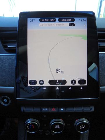 Renault ZOE Zoe ZE Experience / Batterie Miete (374376262)