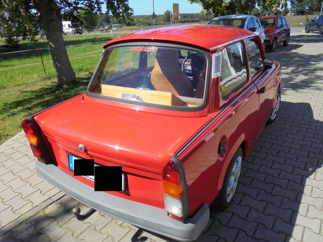 Trabant 1.1 N / TÜV 07/2024 ! (374754764)