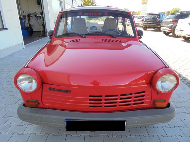 Trabant 1.1 N / TÜV 07/2024 ! (374754764)