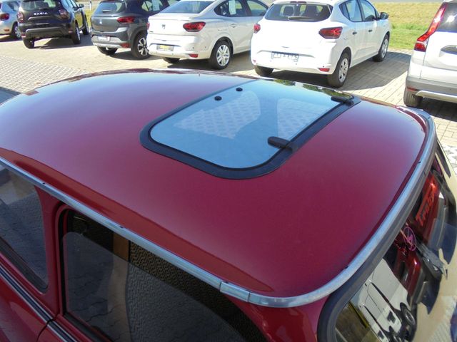 Trabant 1.1 N / TÜV 07/2024 ! (374754764)