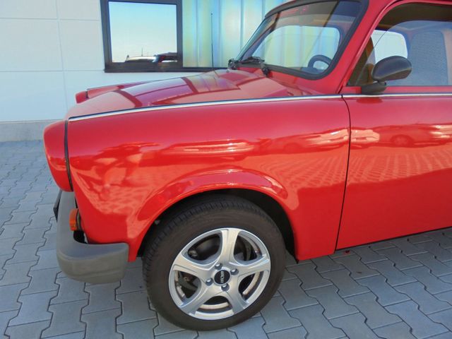 Trabant 1.1 N / TÜV 07/2024 ! (374754764)