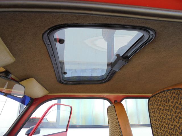 Trabant 1.1 N / TÜV 07/2024 ! (374754764)