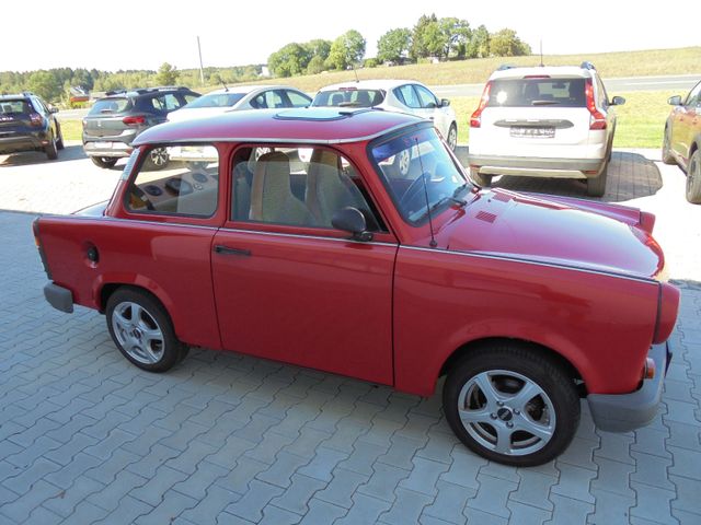 Trabant 1.1 N / TÜV 07/2024 ! (374754764)