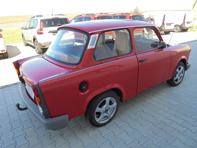 Trabant 1.1 N / TÜV 07/2024 ! (374754764)